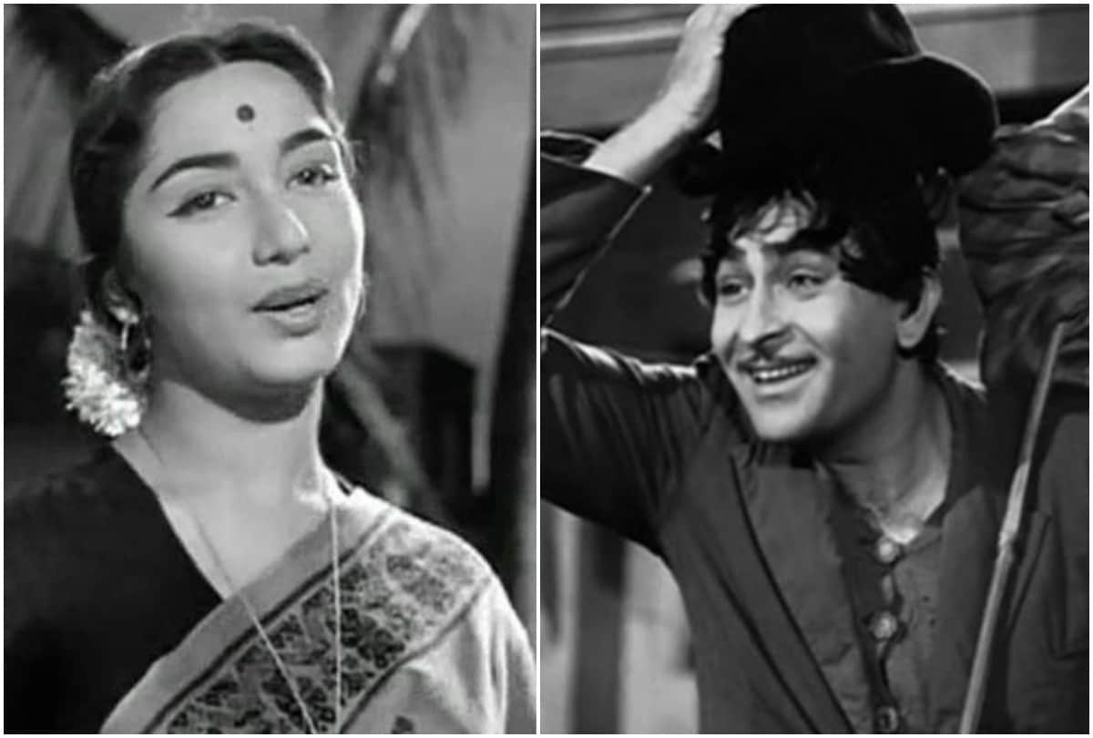 Sadhna Shivdasani Birthday Special know about Sadhana Shivdasani and Raj Kapoor fight