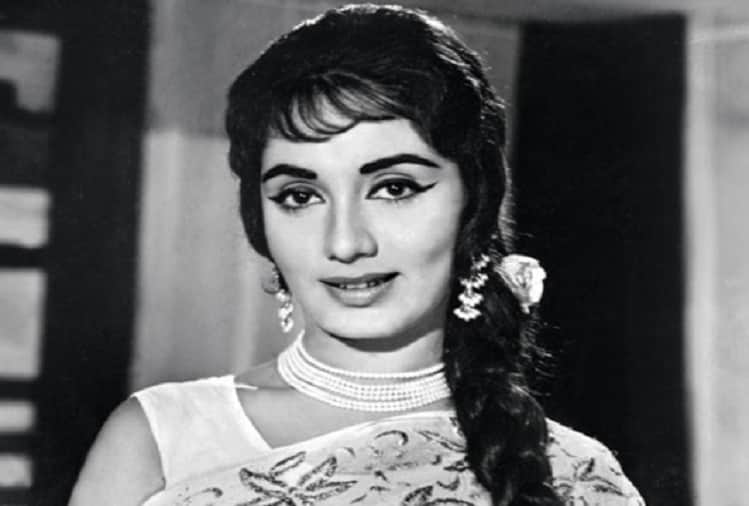 Sadhana birth anniversary special use to hate Raj Kapoor