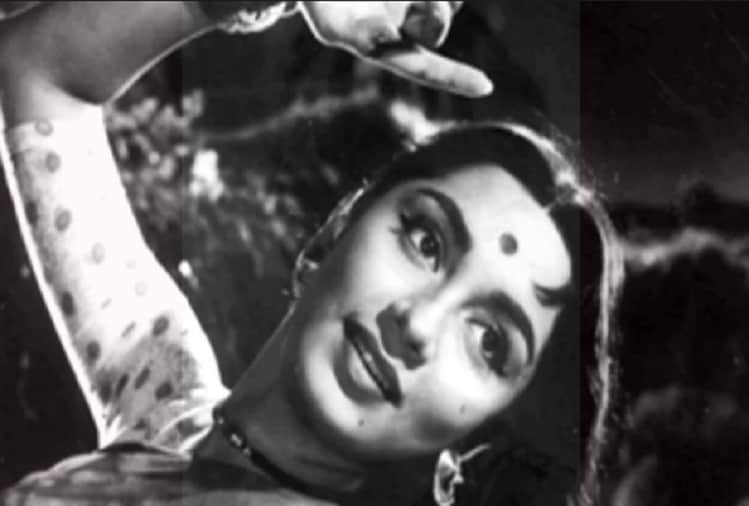 Sadhana birth anniversary special use to hate Raj Kapoor