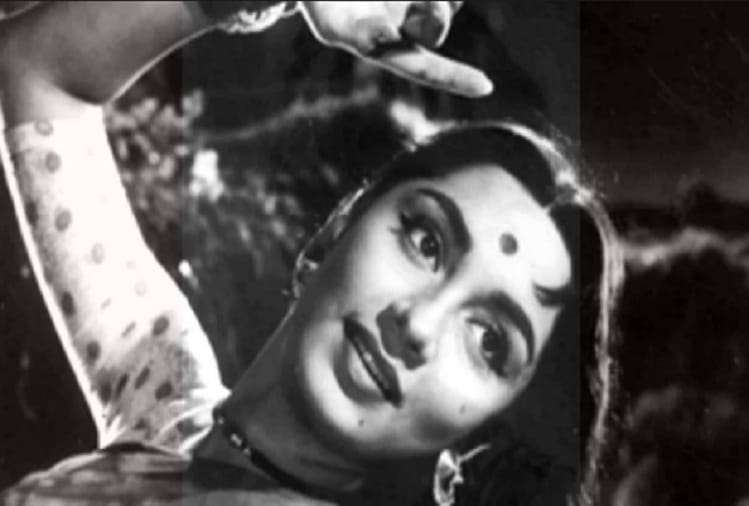 Sadhana birth anniversary special use to hate Raj Kapoor