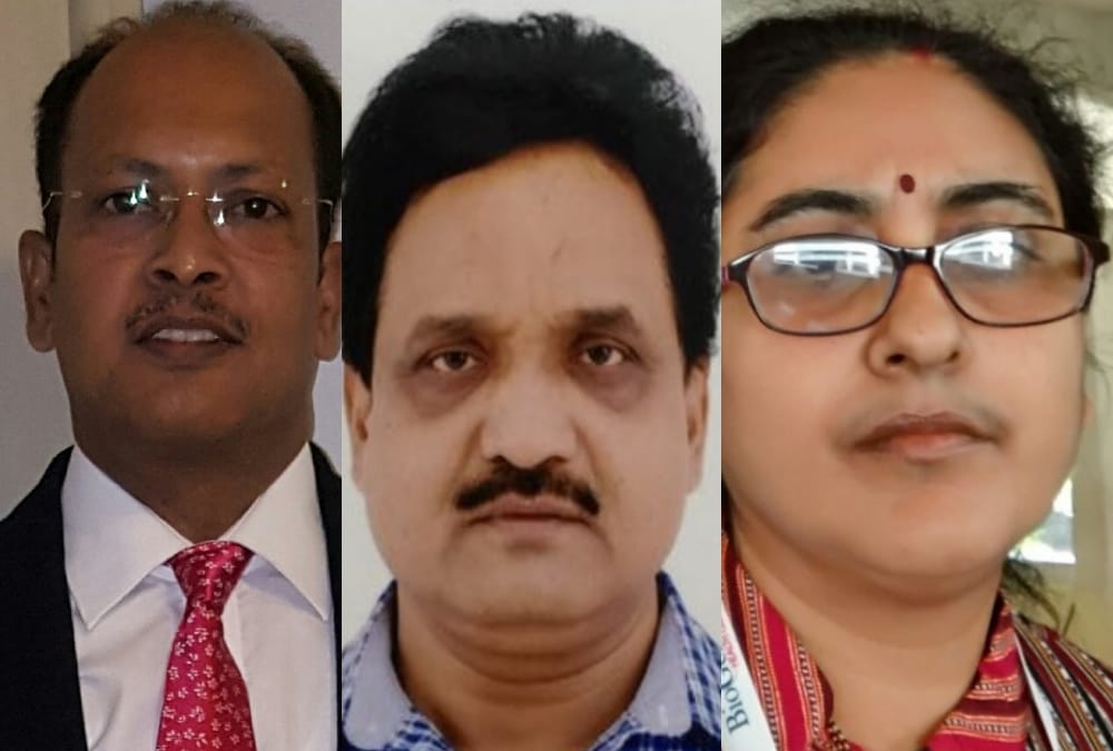 professors of lucknow university to be honoured by saraswati puraskar.