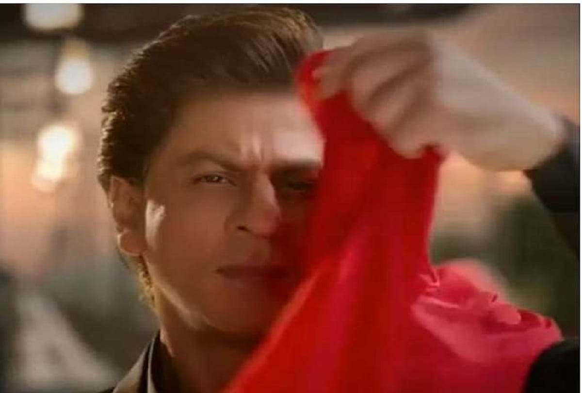 kasauti zindagi ki 2 shahrukh khan introduce new prerna and anurag