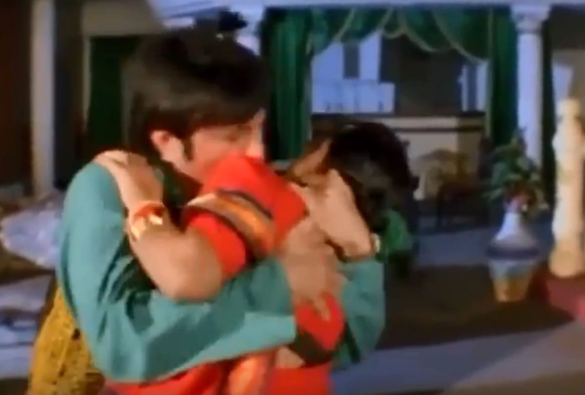 Shakti kapoor Birthday Special he did more than 150 rape scenes in films
