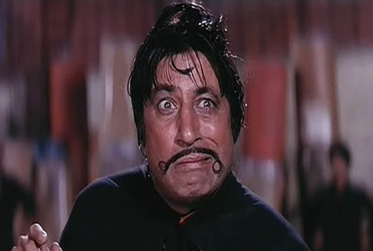 Chunky pandey, kader khan, shakti kapoor, paresh rawal, Vijay Raj Bollywood Comedy Actor Who Played Negative Role