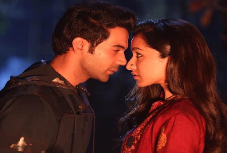 Stree film 2 days box office collection breaks Shraddha Kapoor 6 film records