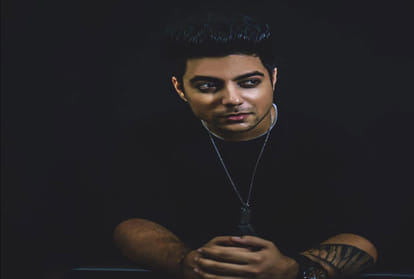 jammu boy siddharth slathia performed at asian games closing ceremony