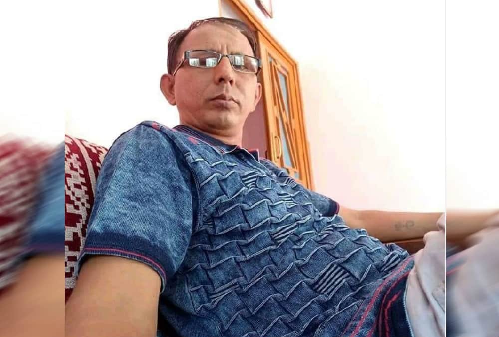 Mining trader commit suicide with licence pistol in haldwani
