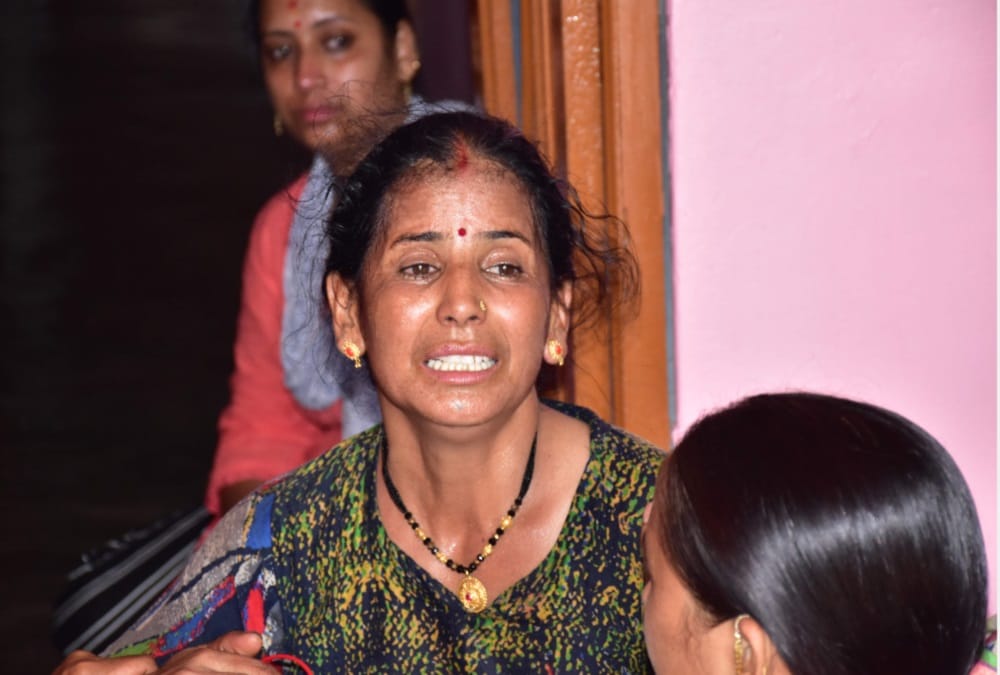 Mining trader commit suicide with licence pistol in haldwani