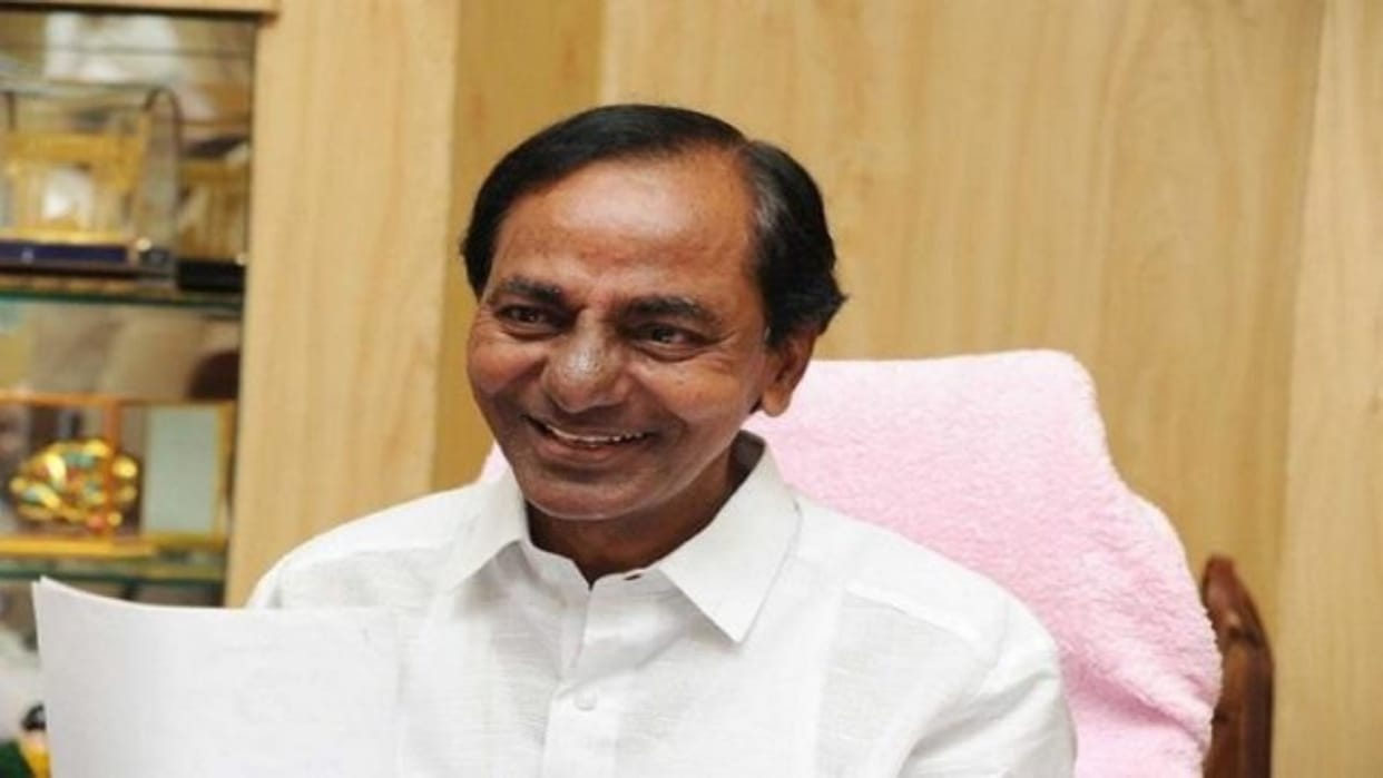 Telangana CM may announce assembly dissolution for early elections