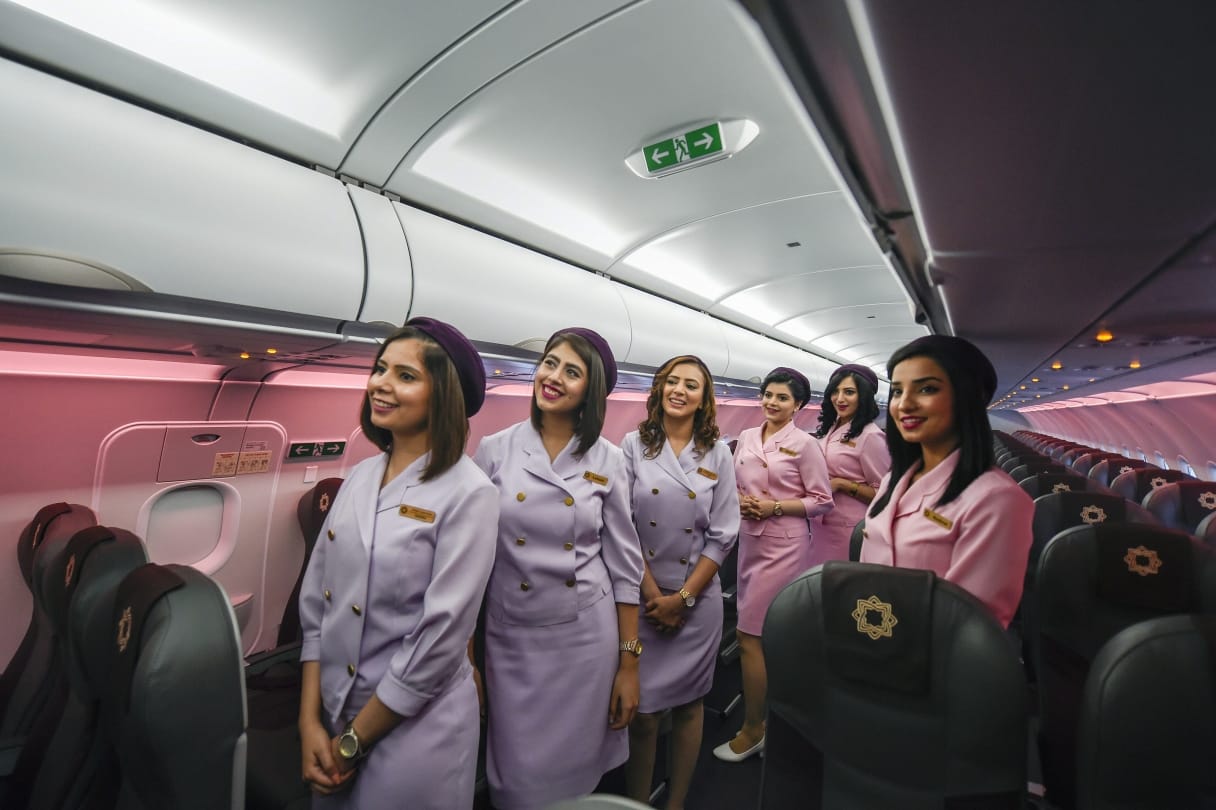 Vistara has decided to go retro and colour one of its plane to mark 150th anniversary of Tata Group