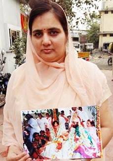 family court gave order in favor of wife of narayan sai- sai must pay 50 per month