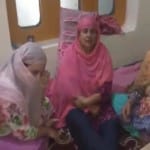 आतंकी बने बेटे से घर लौटने कि अपील करती मां