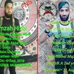 three youth joined militant group in doda and shopian jammu kashmir