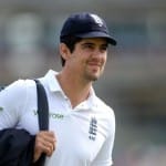 alastair cook