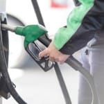 Petrol-diesel price