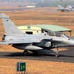 Rafale Aircraft