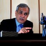 Growth was declining because of rising npa in banking sector