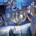 robotic surgery