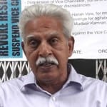 वारा वारा राव