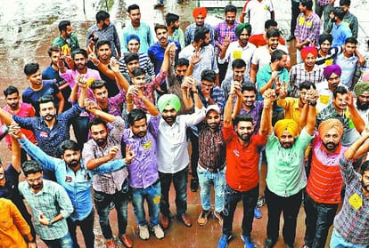 All student organizations are looking towards hostel voters