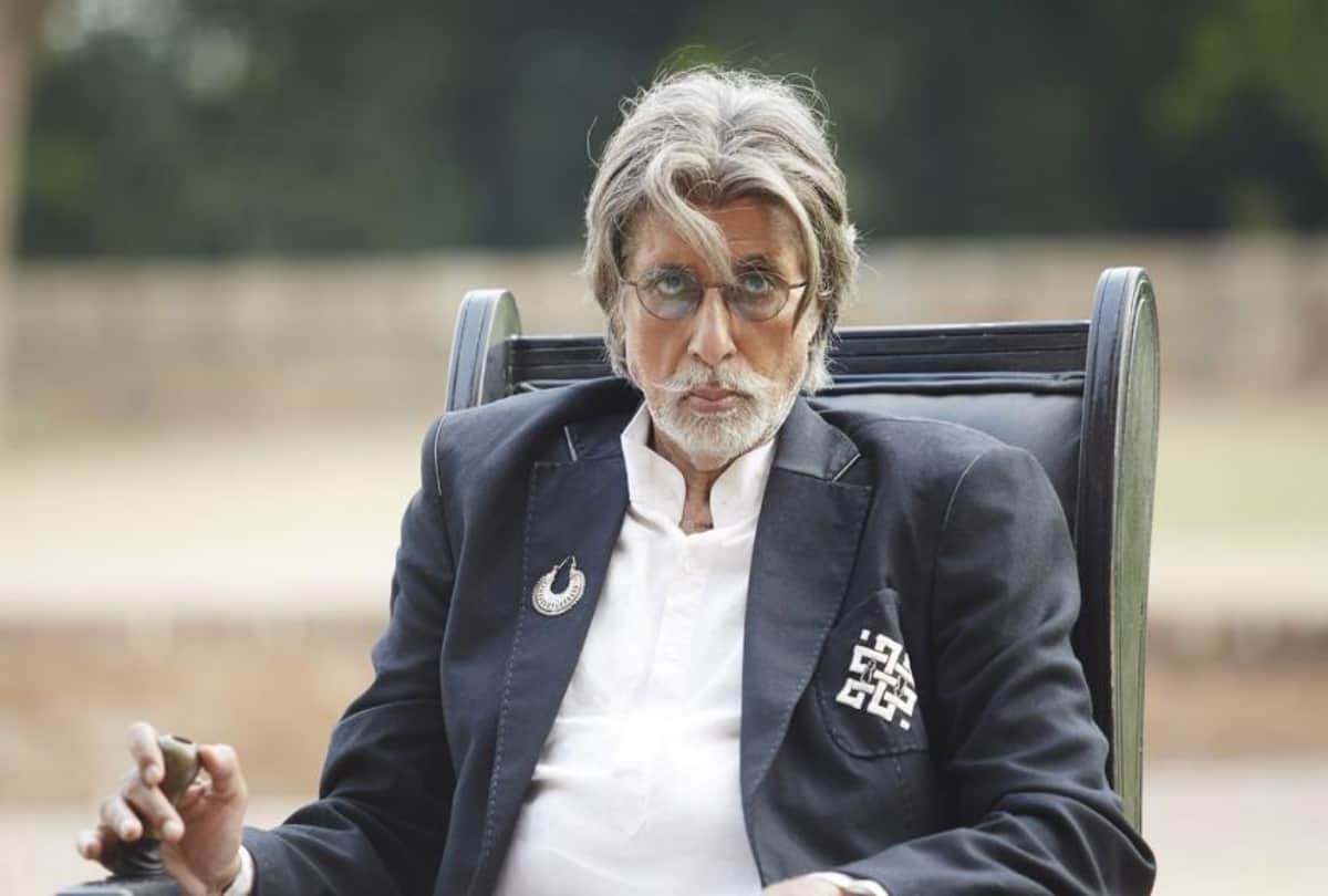 amitabh bachchan kbc promotion asked suffering from hepatitis b