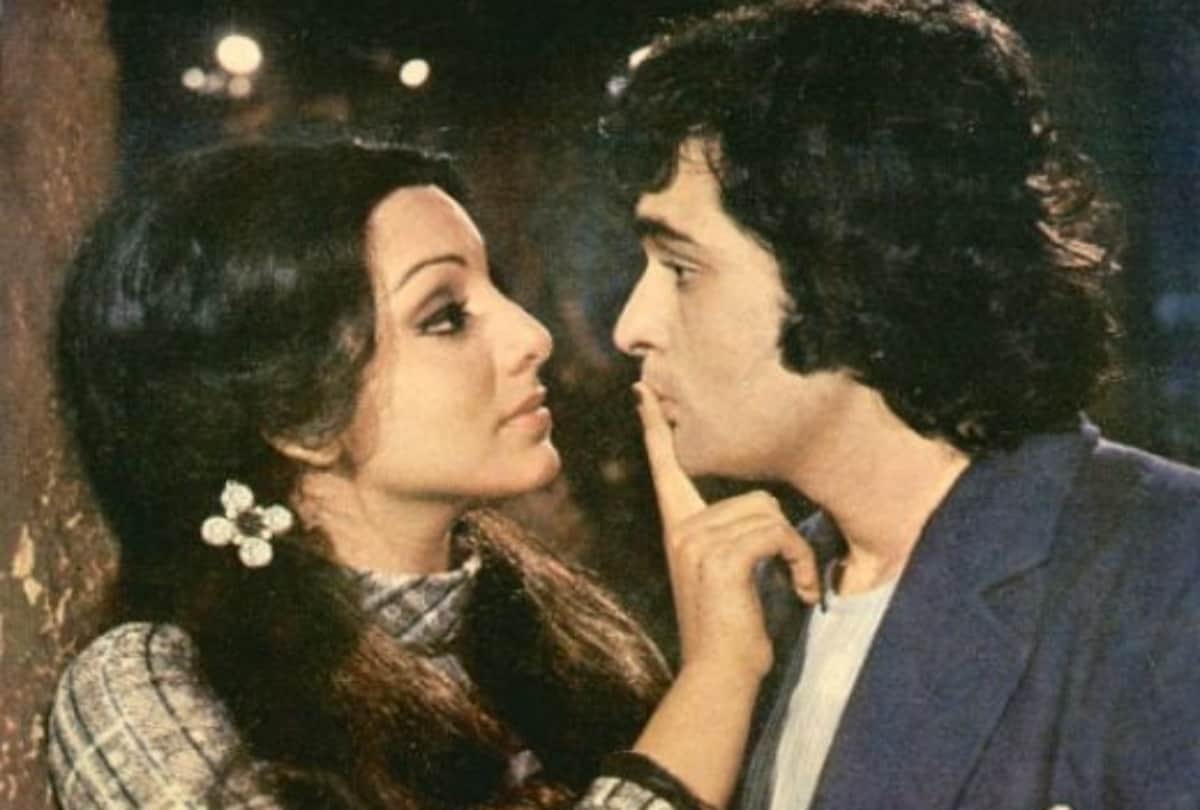 rishi kapoor birthday special neetu kapoor love story
