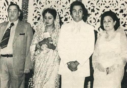 rishi kapoor birthday special neetu kapoor love story