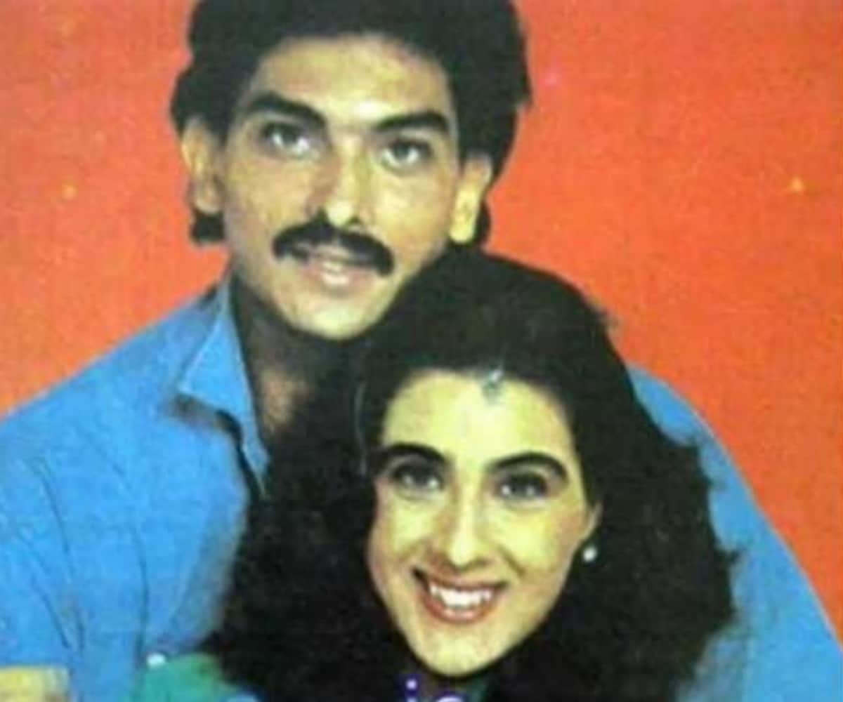 Bollywood Cricketers Love Affairs couples who did not get married but got popularity for their affair