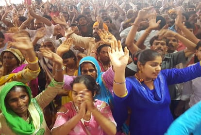 krishan prayer in mathura-vrindavan