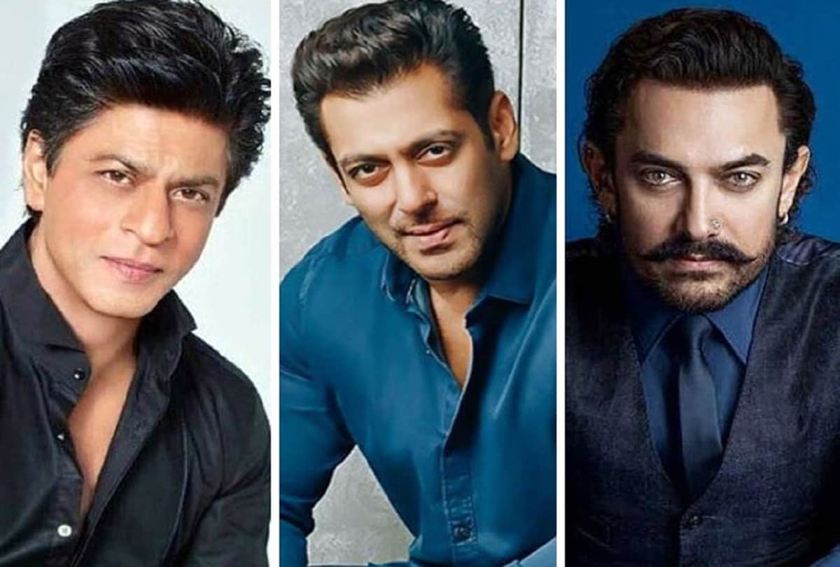 Salman Khan rejected these 5 blockbuster films which made Shahrukh and Aamir Superstar