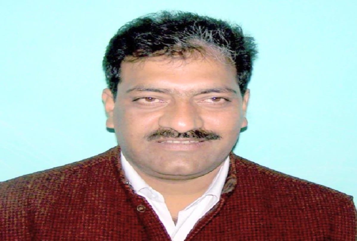 BJP spokesperson Ajay Rana health condition critical due to poisoning