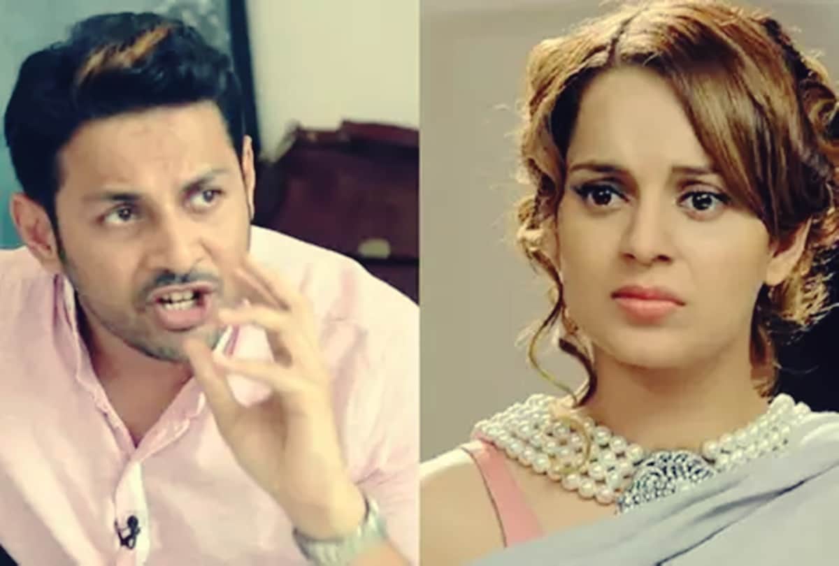 writer Apurva Asrani lashed out against Kangana Ranaut for hijacking manikarnika