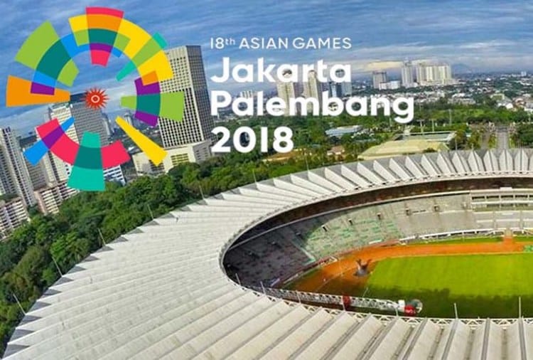 Punjab, Haryana Players Who Win Medals in Asian Games 2018 Jakarta