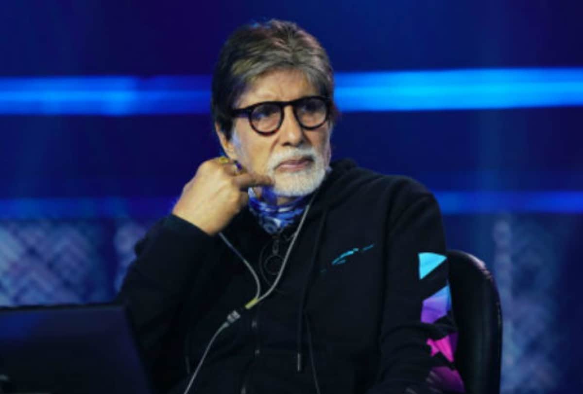 amitabh bachchan kbc promotion asked suffering from hepatitis b
