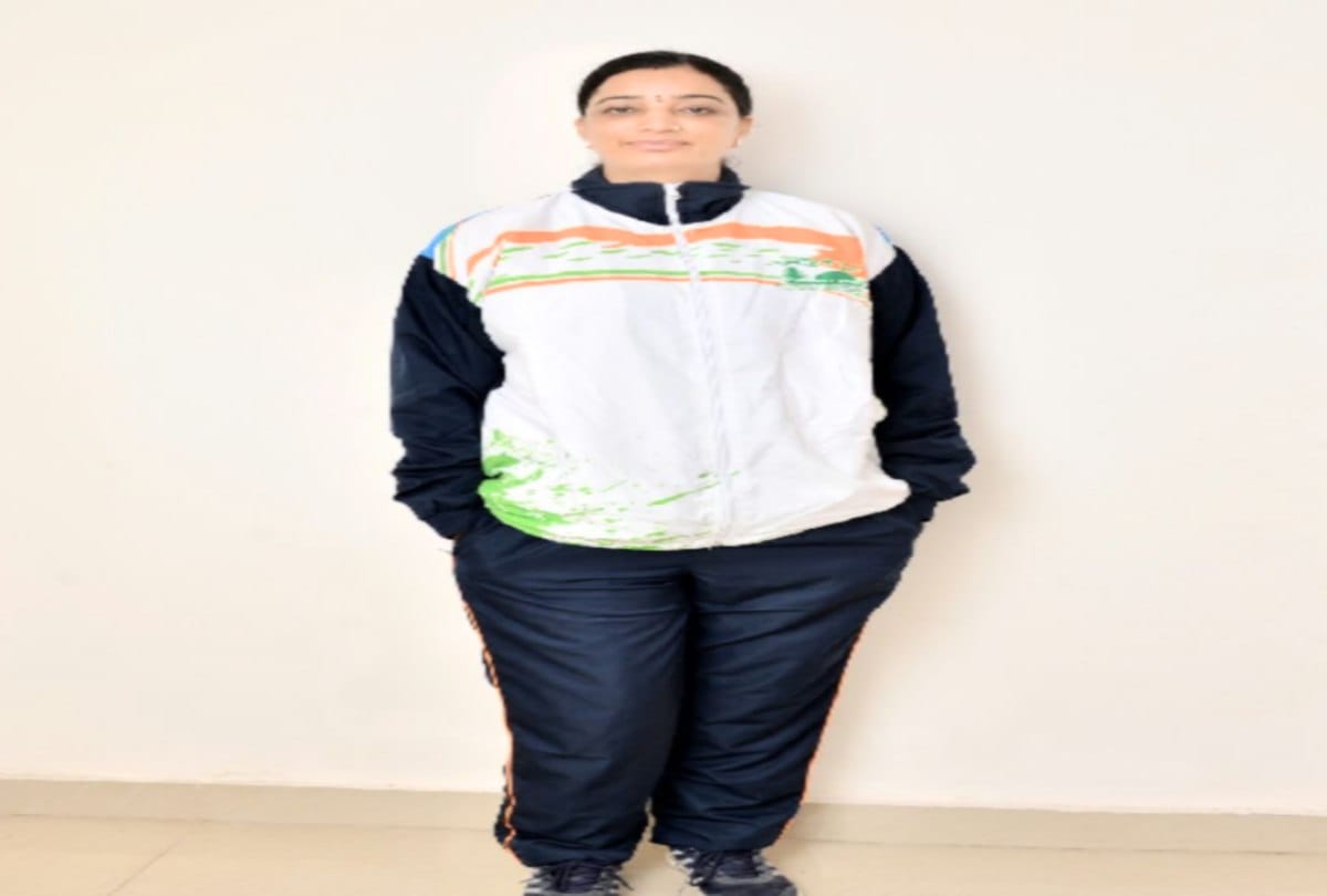 asia pacific masters games, babita hamirpur, basketball player hp