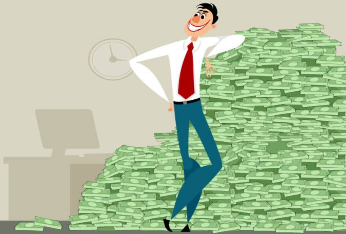 24 year old chinese man became an overnight billionaire