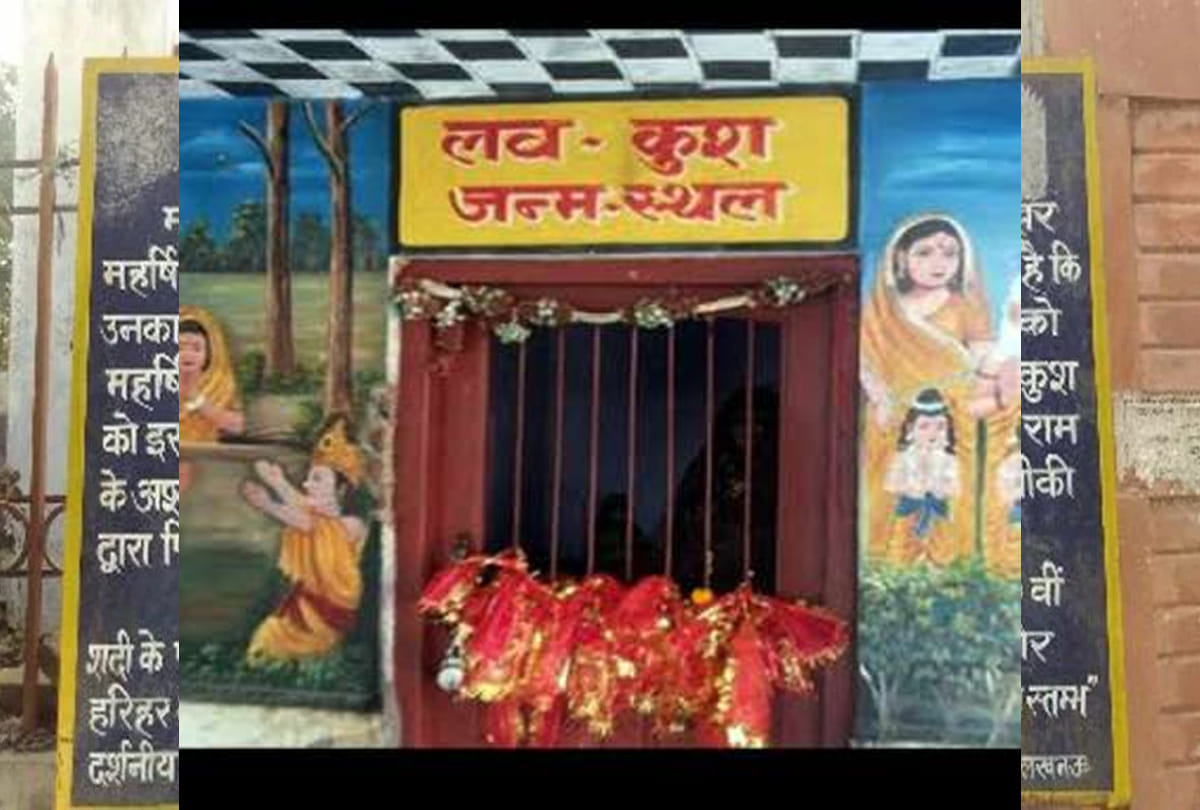 know about this historical place of kanpur