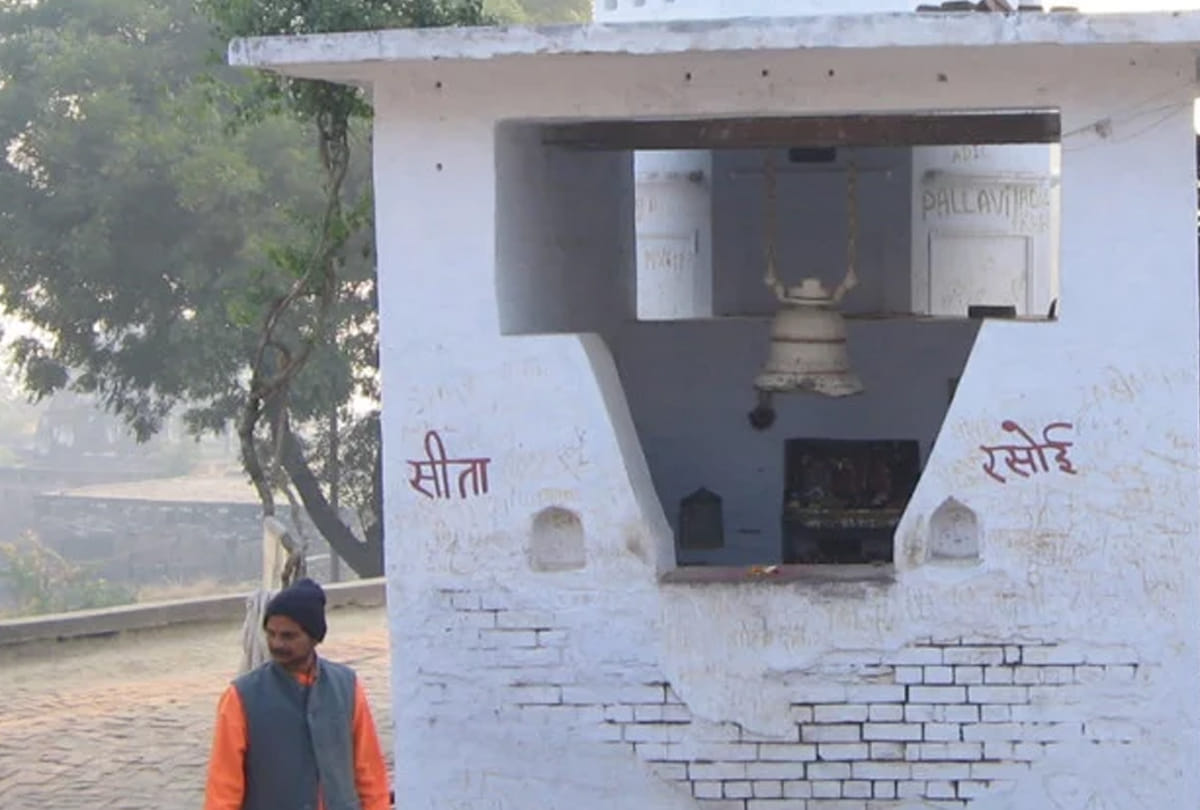 know about this historical place of kanpur