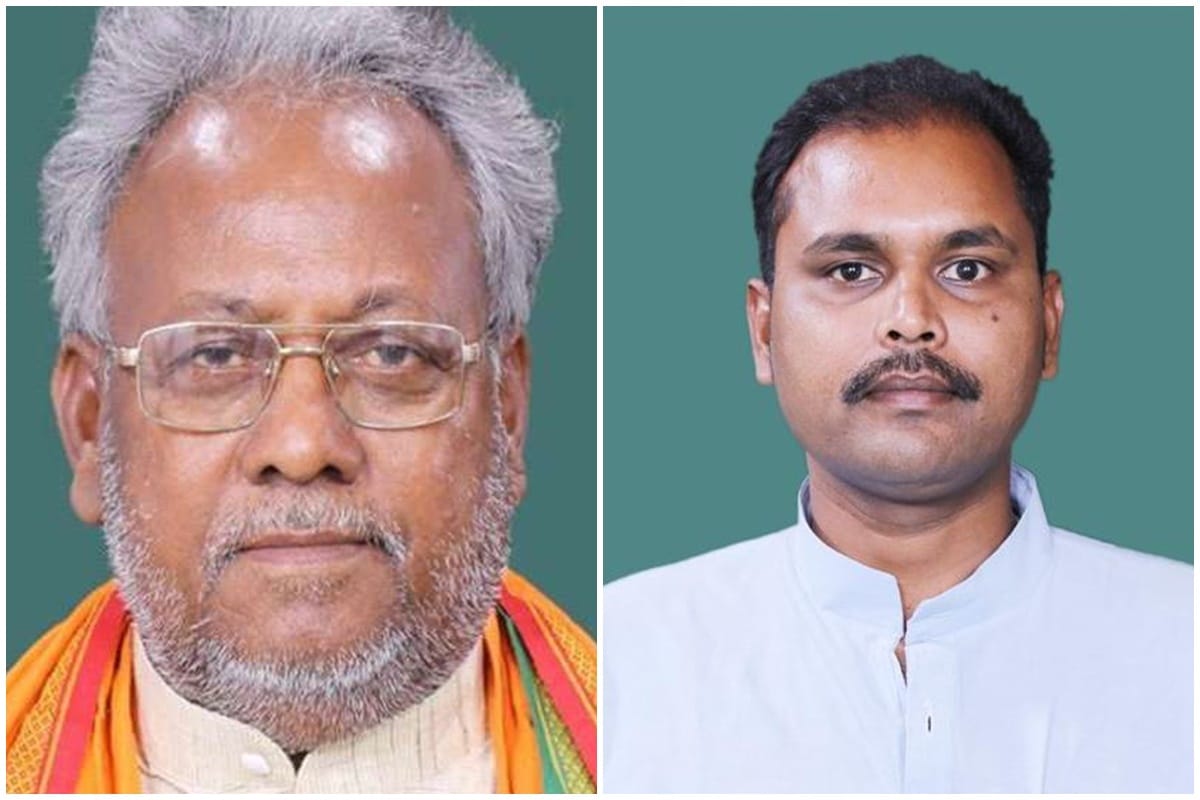 bJP MPs demanded from the government, 'Men commission' made for wife victims