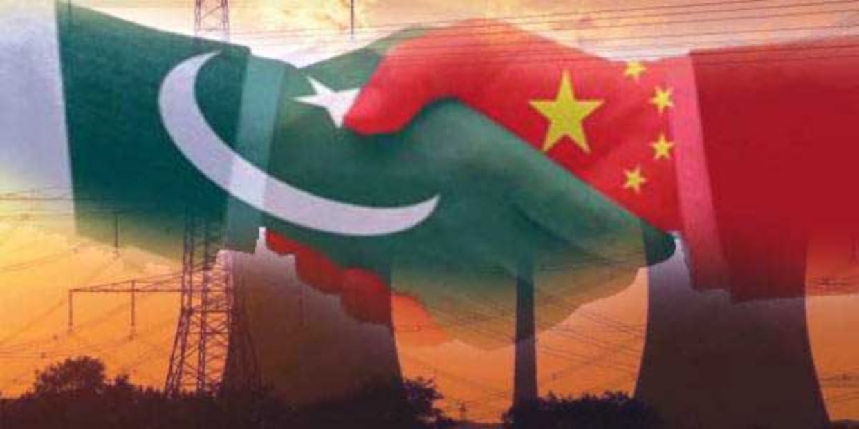 Pakistan and China to launch three new corridors besides China-Pakistan Economic Corridor: Report