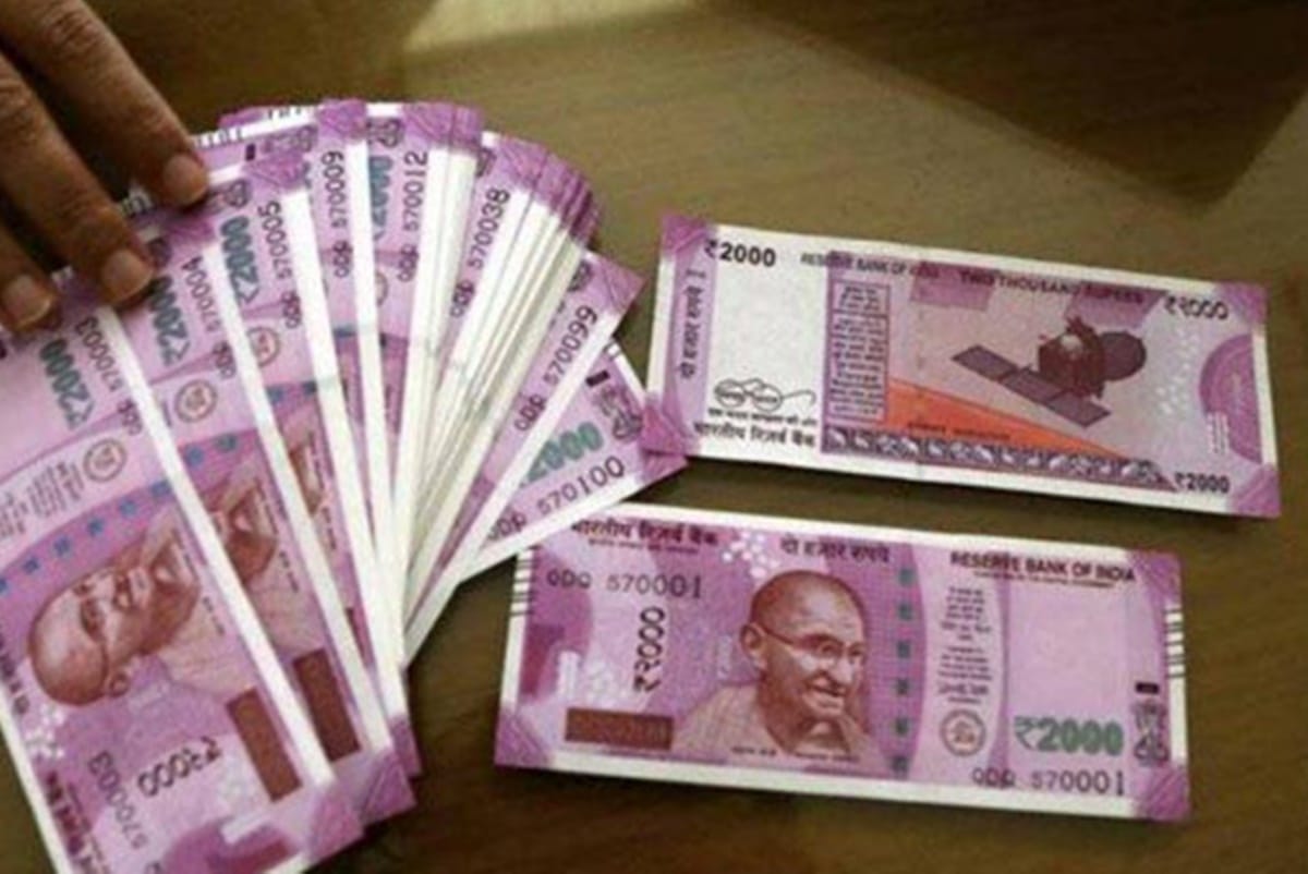 fact check is rbi demonetising two thousand rupees note from 31st december
