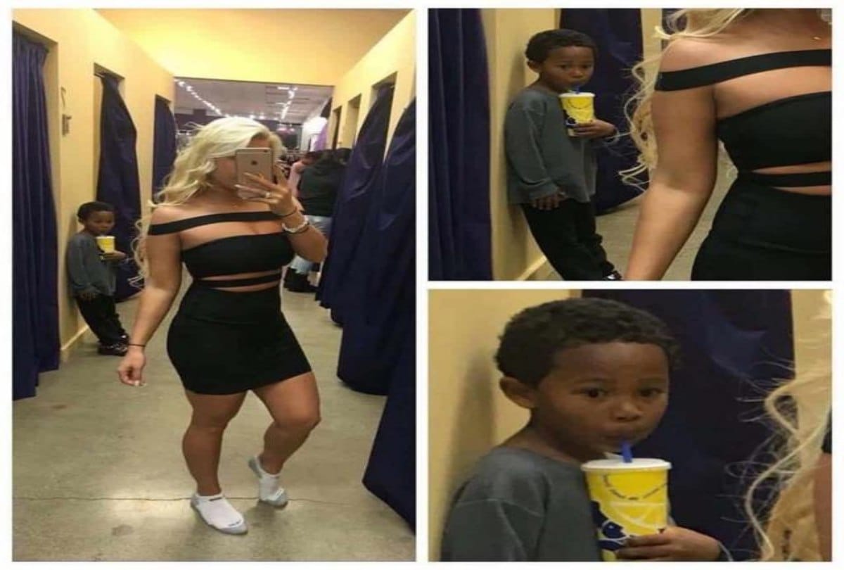 Ten Hilarious and Random Photos That Will Make You Laugh