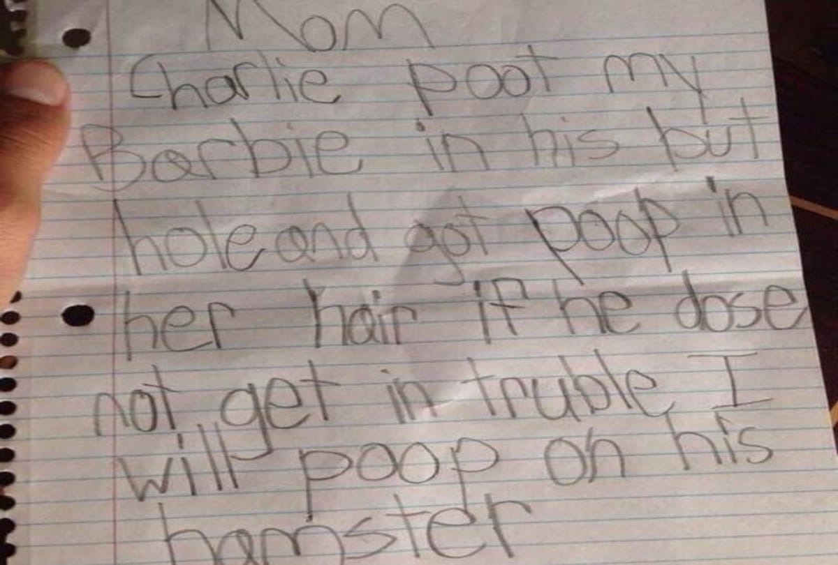 Ten Hilarious and Random Photos That Will Make You Laugh
