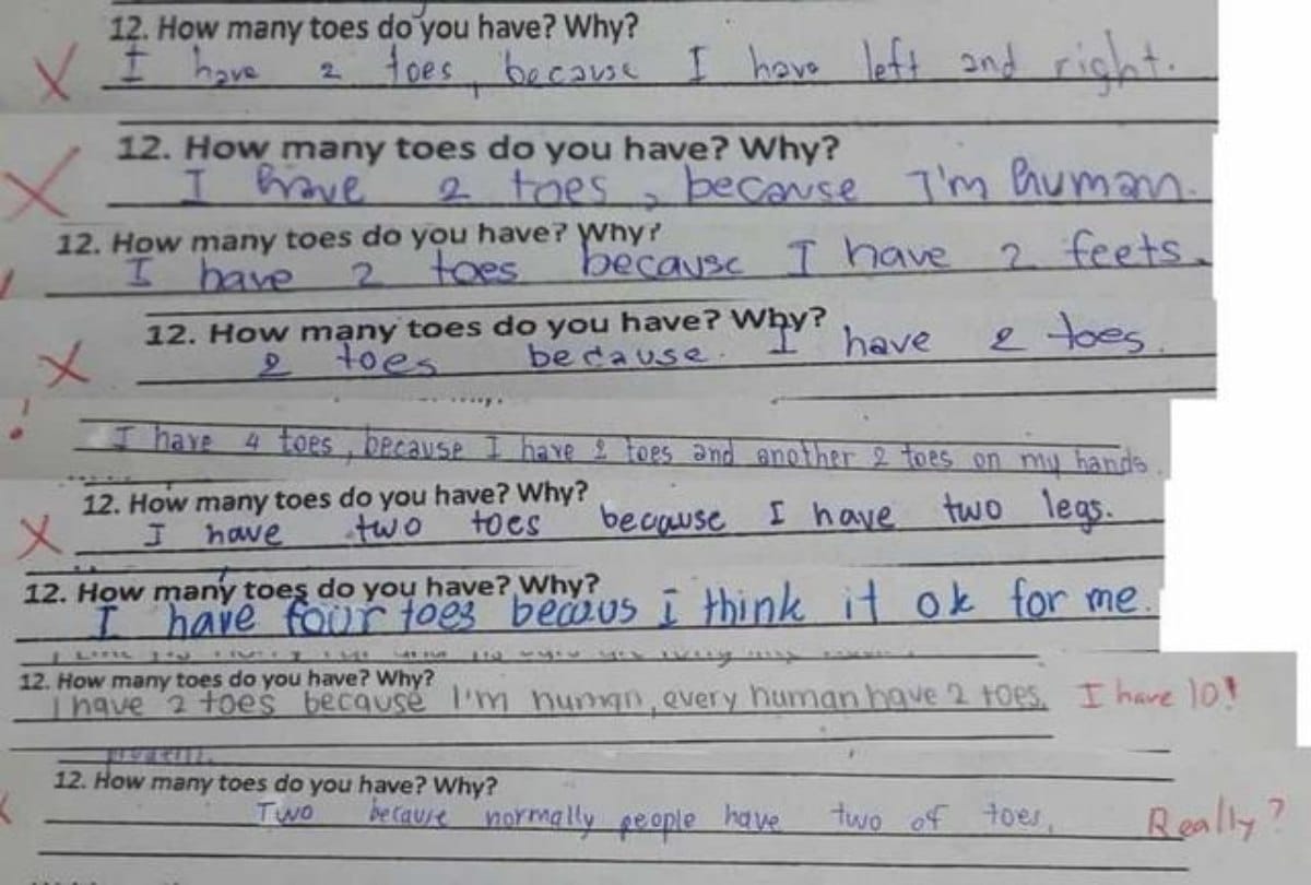 Ten Hilarious and Random Photos That Will Make You Laugh
