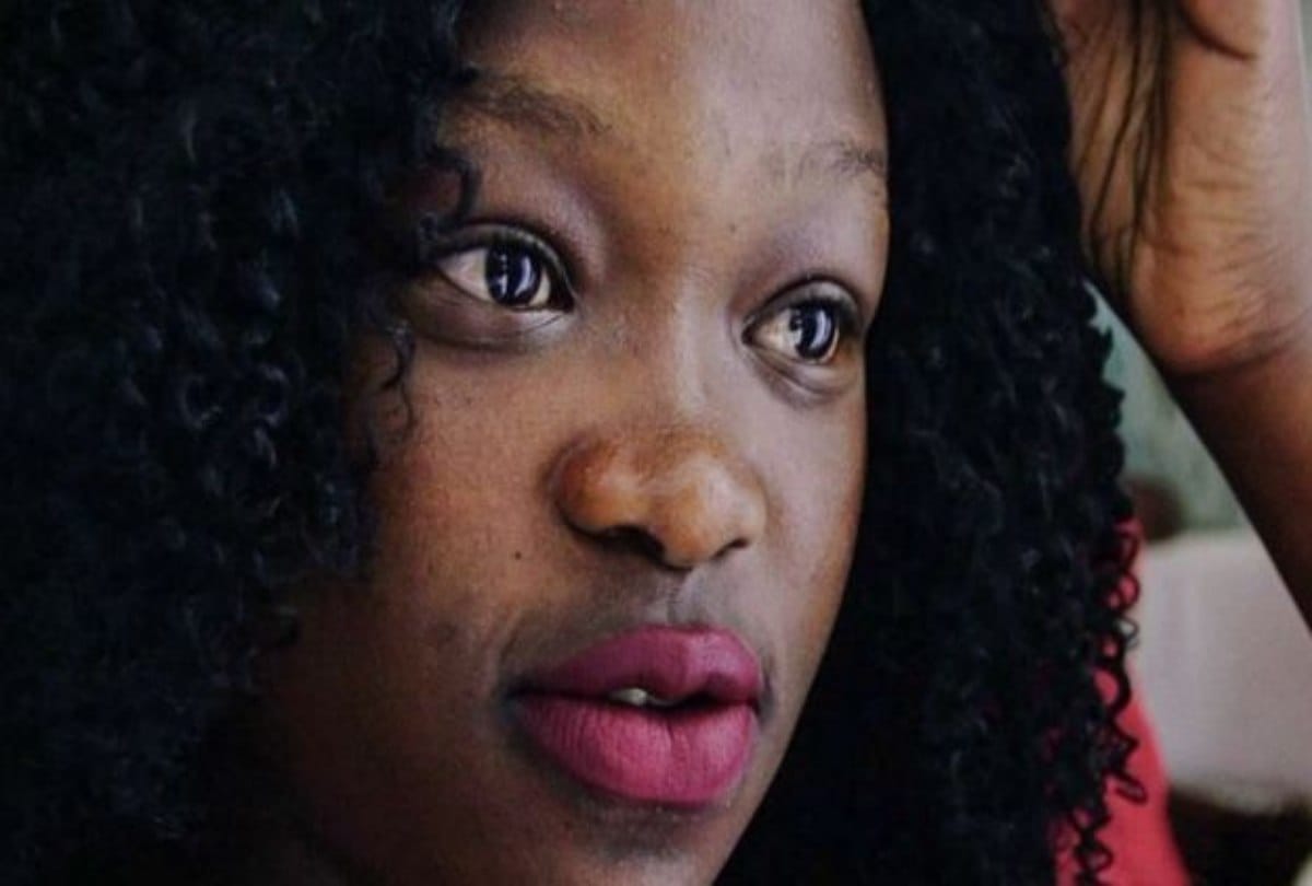 Know Why most of African girls have a sugar daddy