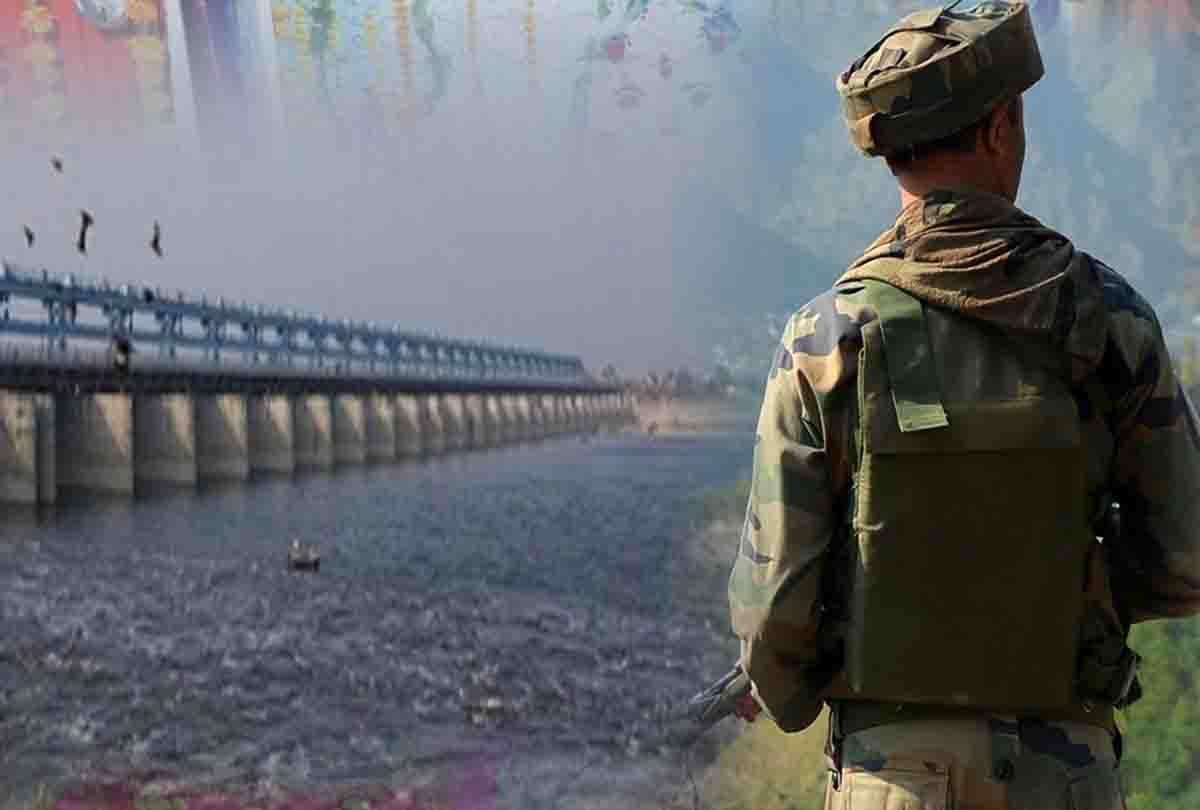 Ganga task force recruits retired soldiers