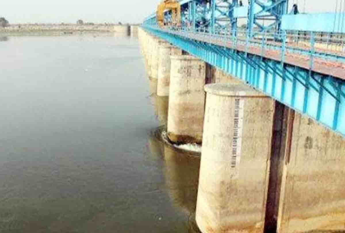 Ganga task force recruits retired soldiers
