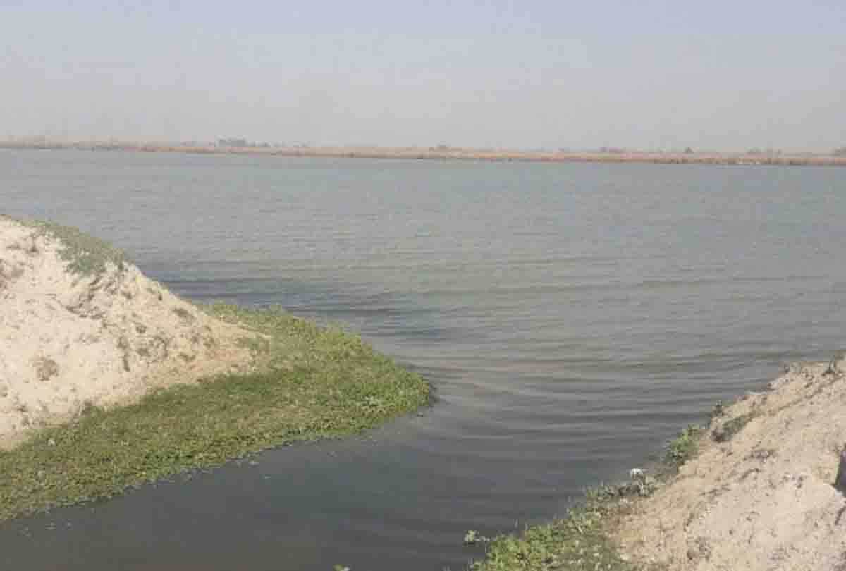 Ganga task force recruits retired soldiers