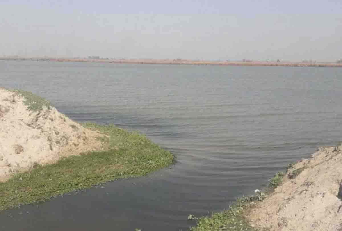 Ganga task force recruits retired soldiers