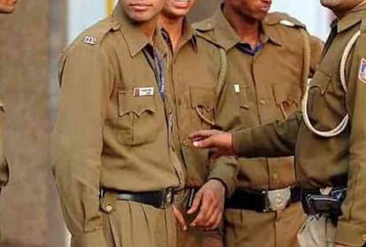 police Filed suit against One sided lover